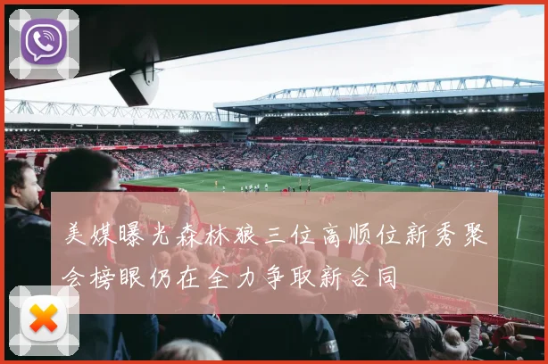 美媒曝光森林狼三位高顺位新秀聚会榜眼仍在全力争取新合同