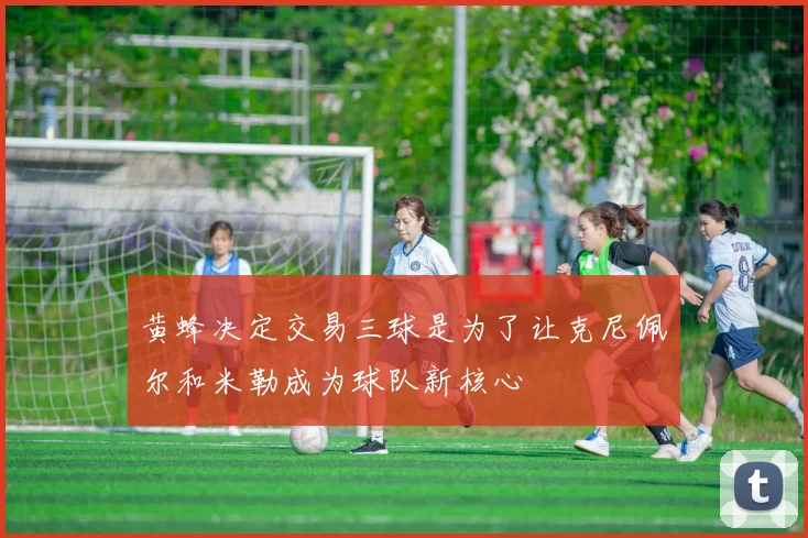 黄蜂决定交易三球是为了让克尼佩尔和米勒成为球队新核心
